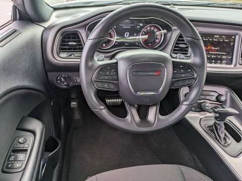 Used 2023 Dodge Challenger R/T Scat Pack RWD image 17