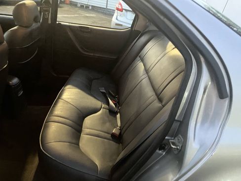 Used 1999 Dodge Stratus ES FWD image 27