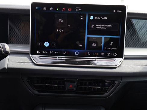 New 2026 Volkswagen Tiguan SE AWD/4WD image 25