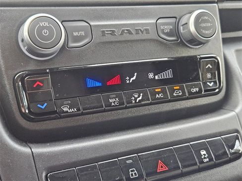 New 2026 RAM ProMaster 1500 image 27