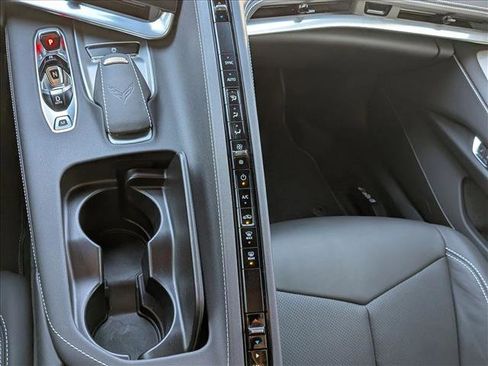 Certified 2024 Chevrolet Corvette Stingray Coupe w/ 1LT image 16