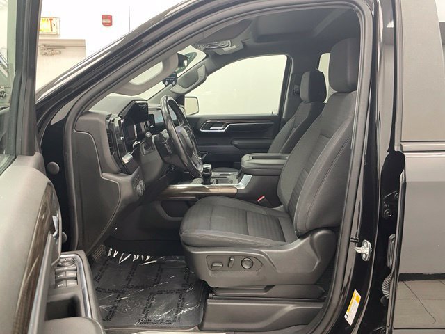 Certified 2022 Chevrolet Silverado 1500 RST w/ All Star Edition Plus AWD/4WD image 16