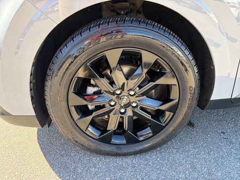 Certified 2024 Kia Carnival SX Prestige image 11