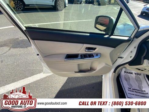 Used 2015 Subaru Impreza 2.0i Sport Premium image 5