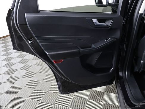 Used 2022 Ford Escape SEL FWD image 22