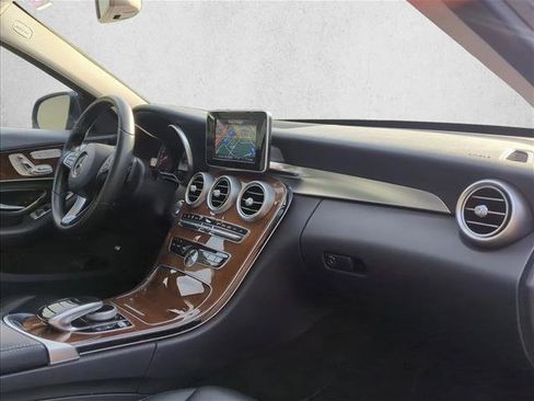 Used 2015 Mercedes-Benz C 300 4MATIC Sedan w/ Premium 1 Package image 24