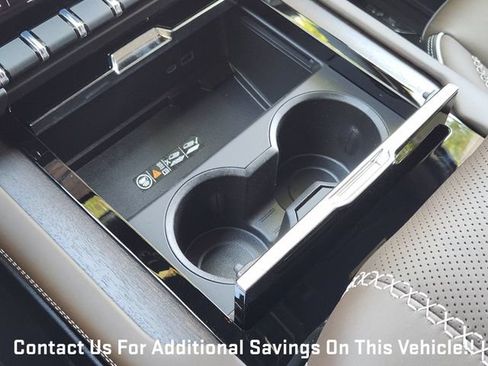 New 2026 GMC Yukon XL Denali Ultimate w/ LPO, Floor Liner Package AWD/4WD image 16
