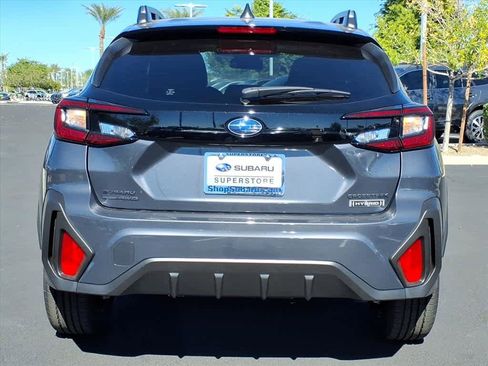 New 2026 Subaru Crosstrek 2.5i Sport image 5