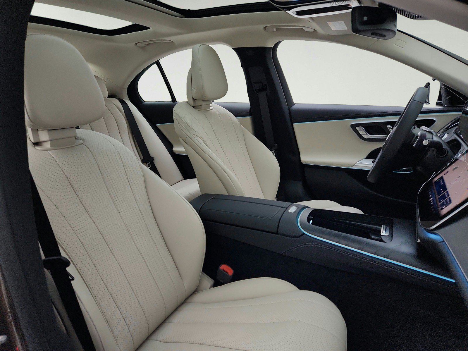 New 2027 Mercedes-Benz E 350 Sedan image 26