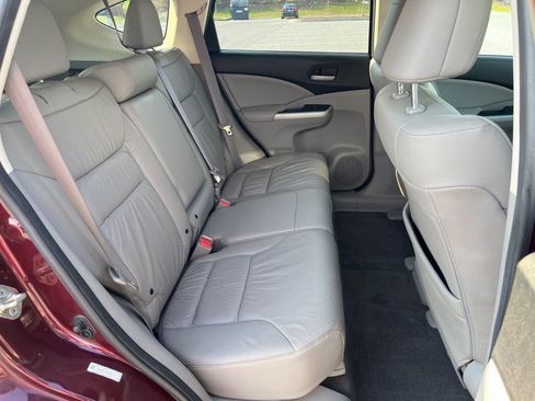 Used 2014 Honda CR-V EX-L image 25