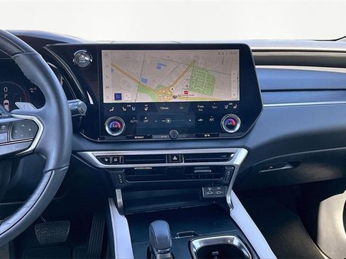 Used 2023 Lexus RX 350 Premium Plus w/ Accessory Package (Z1) image 6