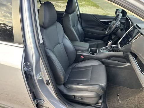 Used 2024 Subaru Outback Limited AWD/4WD image 20