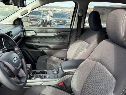New 2025 Ford Ranger XL w/ Trailer Tow Package image 11