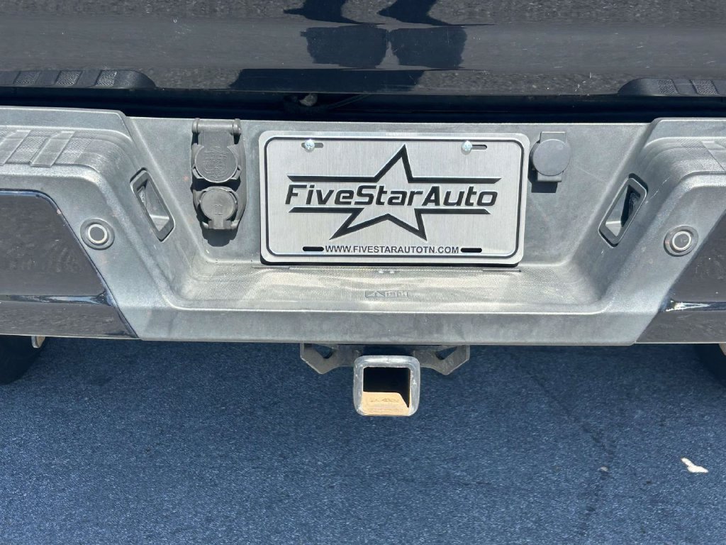 Used 2021 Ford F150 XLT w/ Equipment Group 302A High AWD/4WD image 14