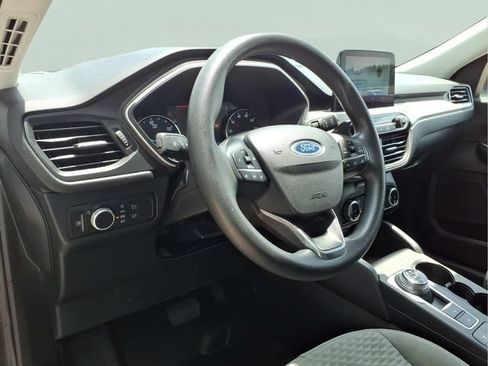 Used 2022 Ford Escape SE AWD/4WD image 13
