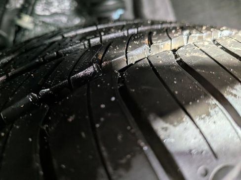 New 2025 Honda Accord Touring image 38