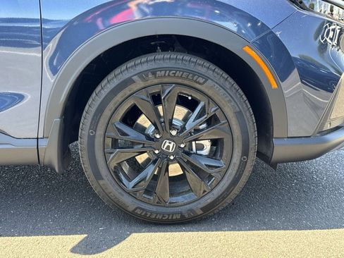 New 2026 Honda CR-V Sport Touring image 5