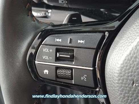 Used 2023 Honda CR-V Sport Touring image 27