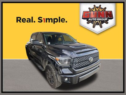 Used 2021 Toyota Tundra SR5