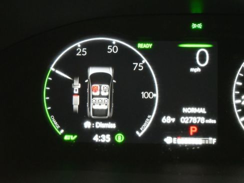 Used 2023 Honda CR-V Sport Touring image 16