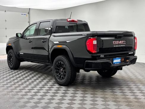 New 2026 GMC Canyon Elevation w/ Convenience Package AWD/4WD image 11