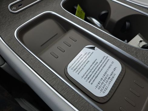 New 2026 Hyundai Palisade SEL Premium image 42