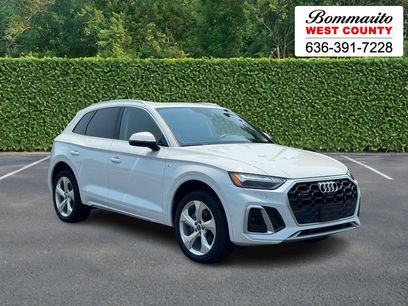Used 2023 Audi Q5 2.0T Prestige