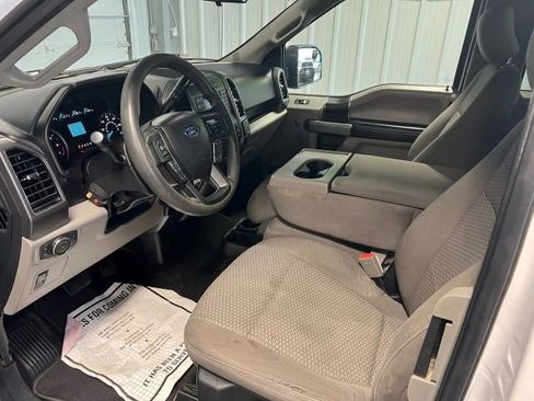 Used 2018 Ford F150 XLT image 7