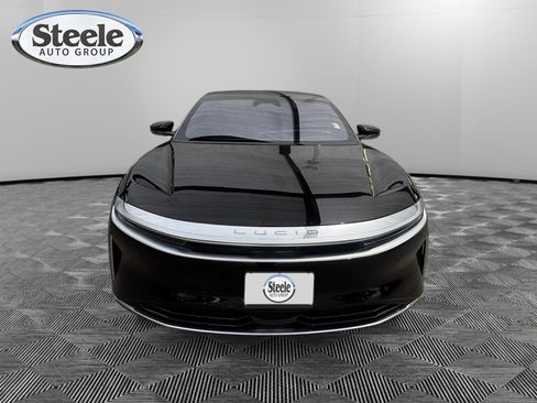 Used 2025 Lucid Air Touring AWD/4WD image 8