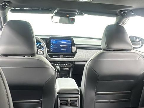 New 2026 Subaru Outback Limited image 19