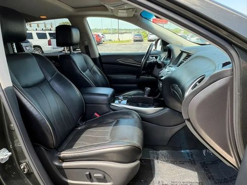 Used 2015 INFINITI QX60 Luxe w/ Premium Plus Package AWD/4WD image 18
