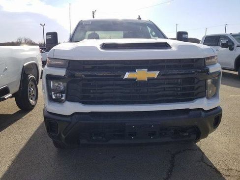 New 2026 Chevrolet Silverado 2500 W/T image 7