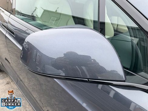 Used 2023 Tesla Model X AWD/4WD image 99