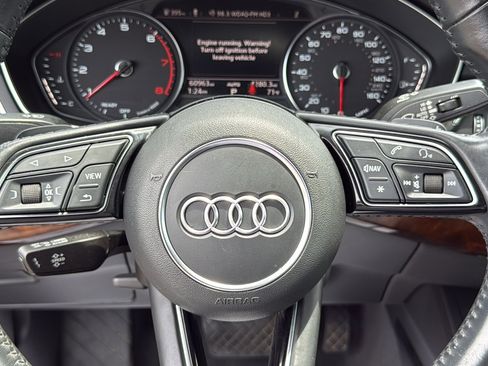 Used 2019 Audi A5 2.0T Premium AWD/4WD image 11