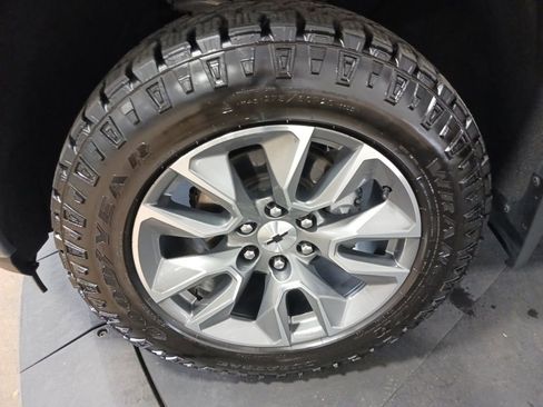 Used 2020 Chevrolet Silverado 1500 RST w/ All-Star Edition AWD/4WD image 33