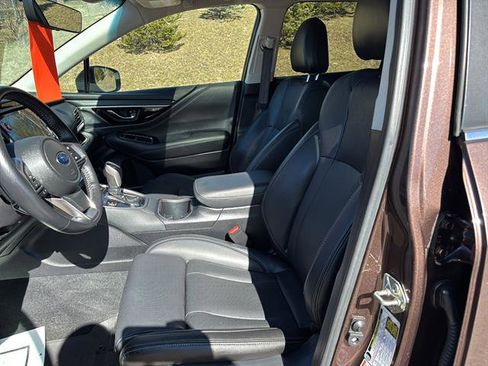 Used 2020 Subaru Outback Limited XT w/ Popular Package #2 image 11