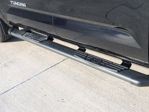 New 2026 Toyota Tundra Limited image 9