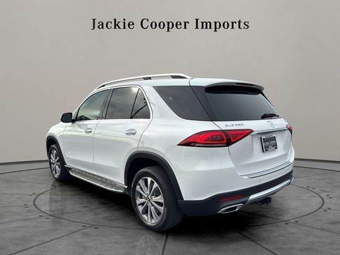 Certified 2023 Mercedes-Benz GLE 350 4MATIC image 3