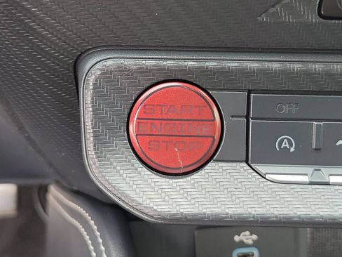 Used 2024 Ford Mustang Premium w/ 2.3L High Performance Package RWD image 23