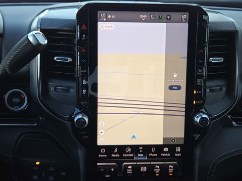 New 2026 RAM 2500 Rebel w/ Rebel Level 2 Equipment Group image 14