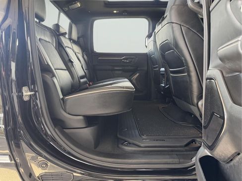 New 2026 RAM 1500 Limited AWD/4WD image 34
