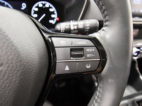Certified 2024 Honda CR-V EX-L image 22