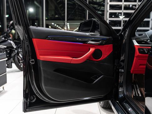 Used 2022 BMW X2 xDrive28i w/ M Sport X Package image 33