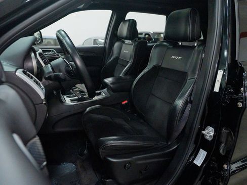 Used 2018 Jeep Grand Cherokee SRT w/ Trailer Tow Group IV image 18