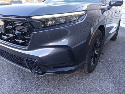 Used 2023 Honda CR-V Sport image 9