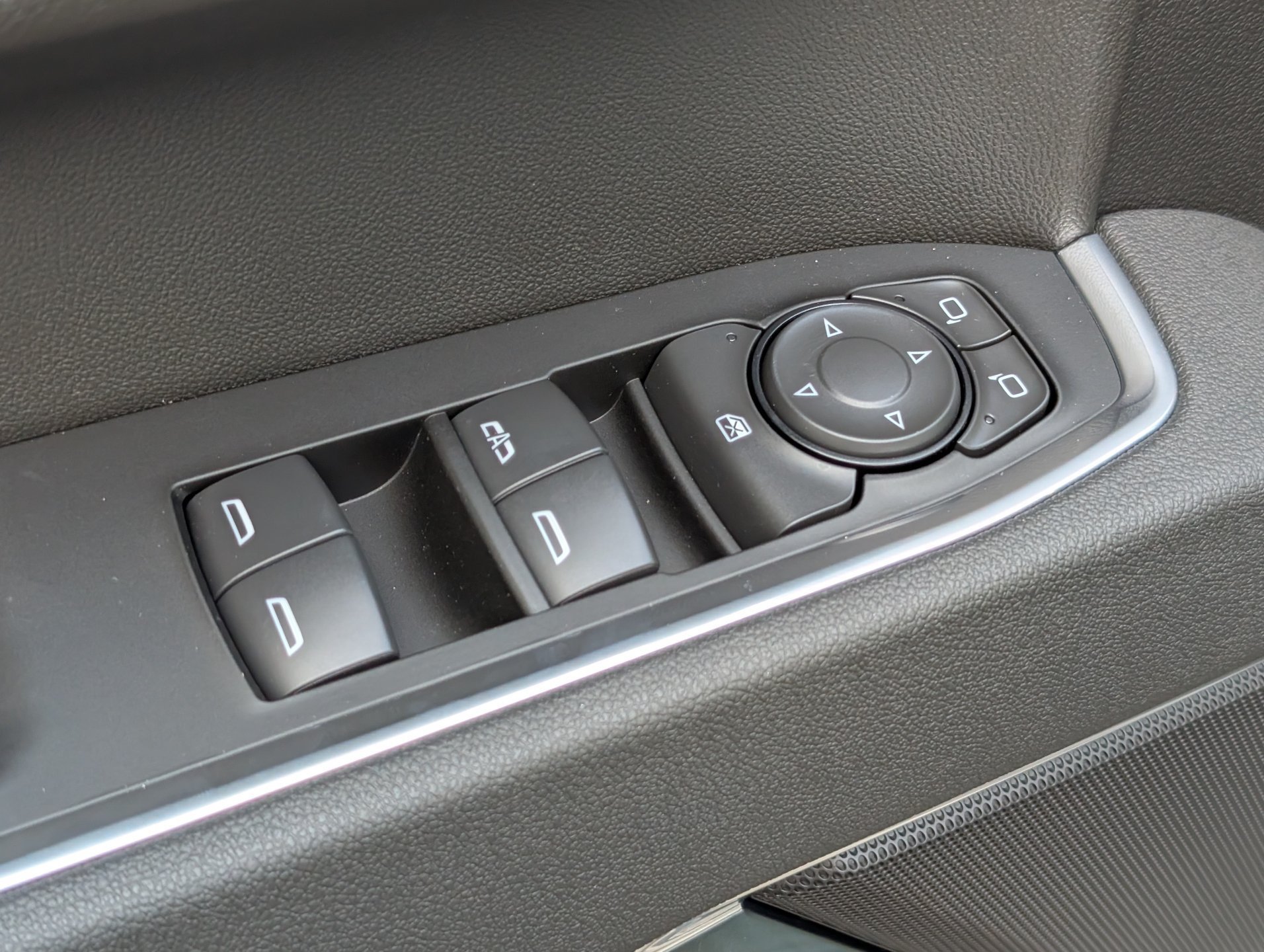 New 2026 Chevrolet Silverado 1500 RST w/ RST Select Package RWD image 19