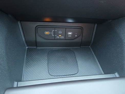 New 2026 Kia Sportage SX FWD image 12