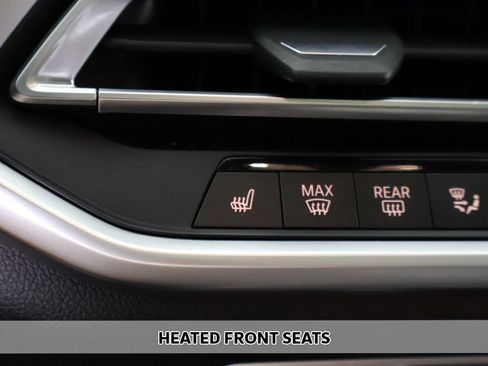 Used 2019 BMW X7 xDrive40i w/ M Sport Package AWD/4WD image 10