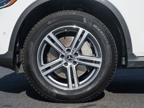 Used 2022 Mercedes-Benz GLC 300 4MATIC image 18