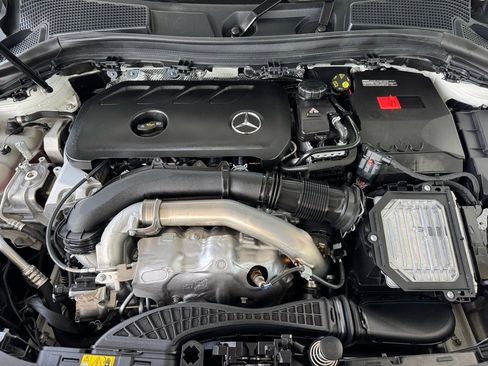 Certified 2026 Mercedes-Benz GLA 250 image 20